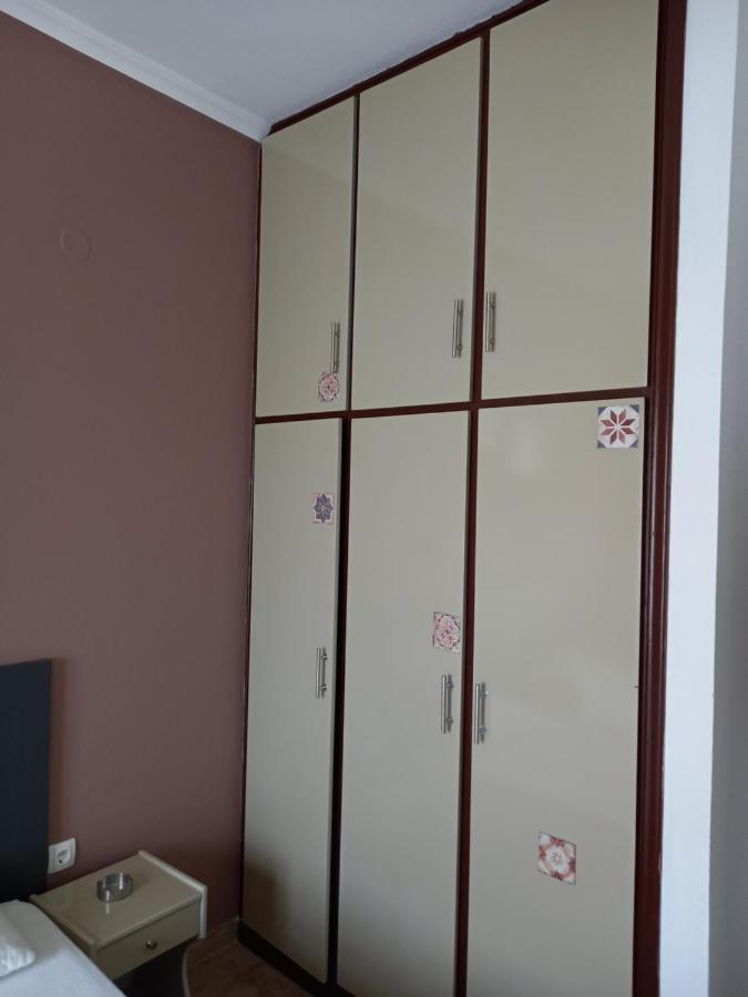 Kostas Apartments Sidárion المظهر الخارجي الصورة