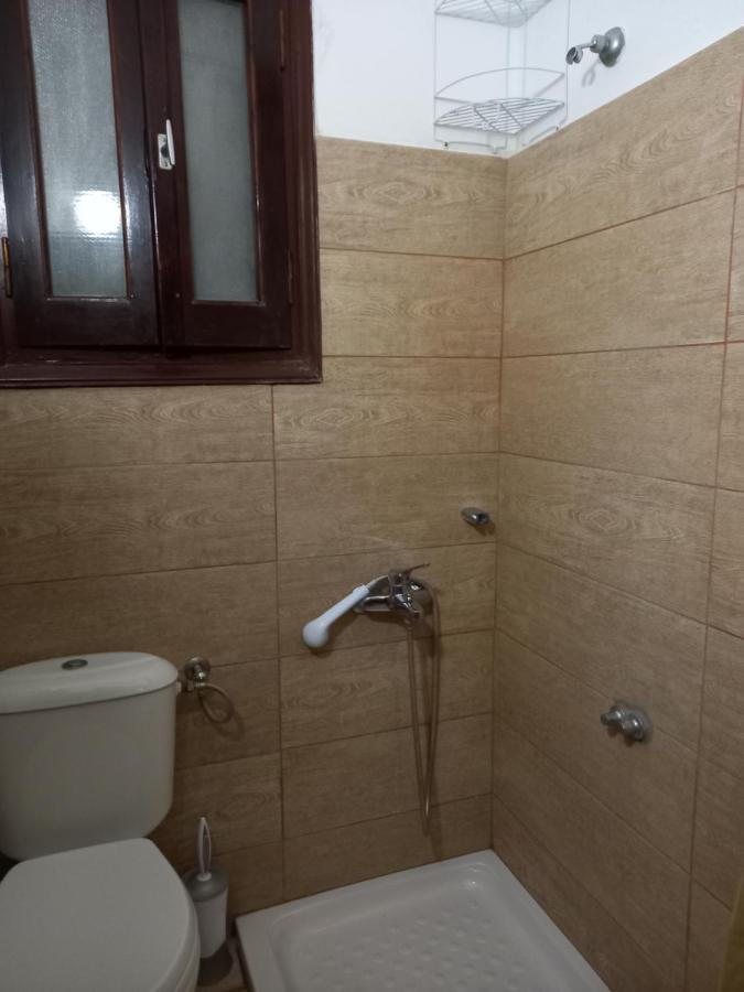 Kostas Apartments Sidárion المظهر الخارجي الصورة